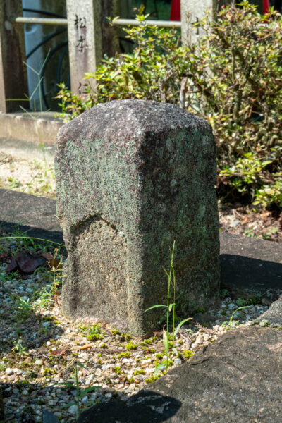 小田　気比神社　岐阜県 瑞浪市 下小田